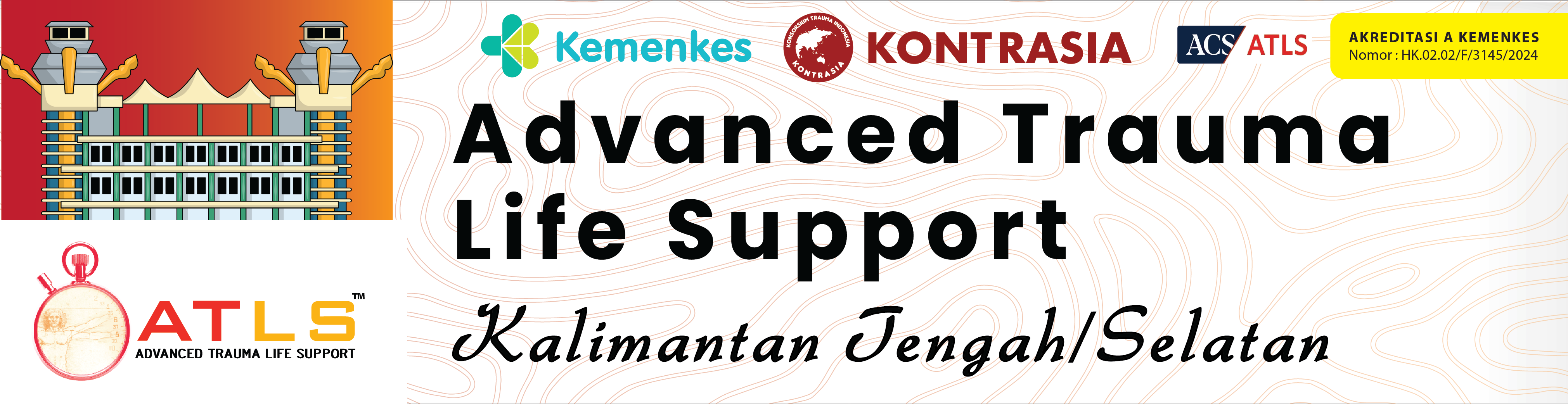 Kalimantan Tengah/Kalimantan Selatan