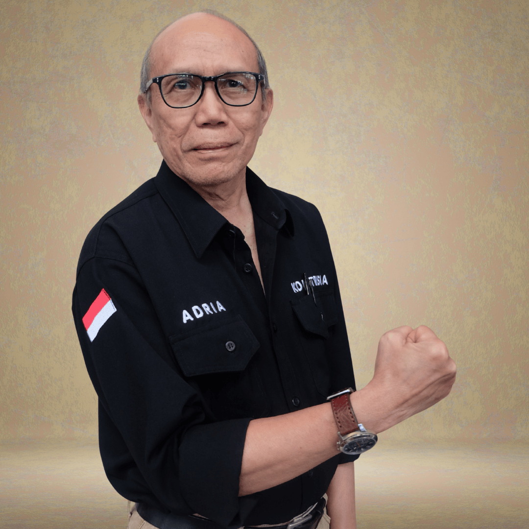 Dr. dr. IGB Adria Hariastawa, SpB, SpBA(K)