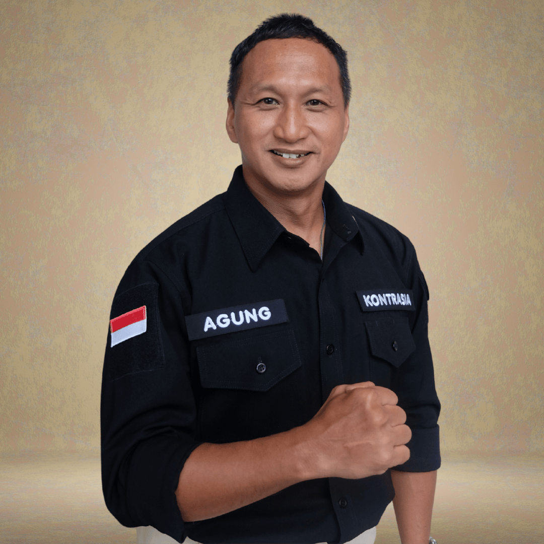 Letkol Kes dr. Agung Malinda Wijaya, SpOT