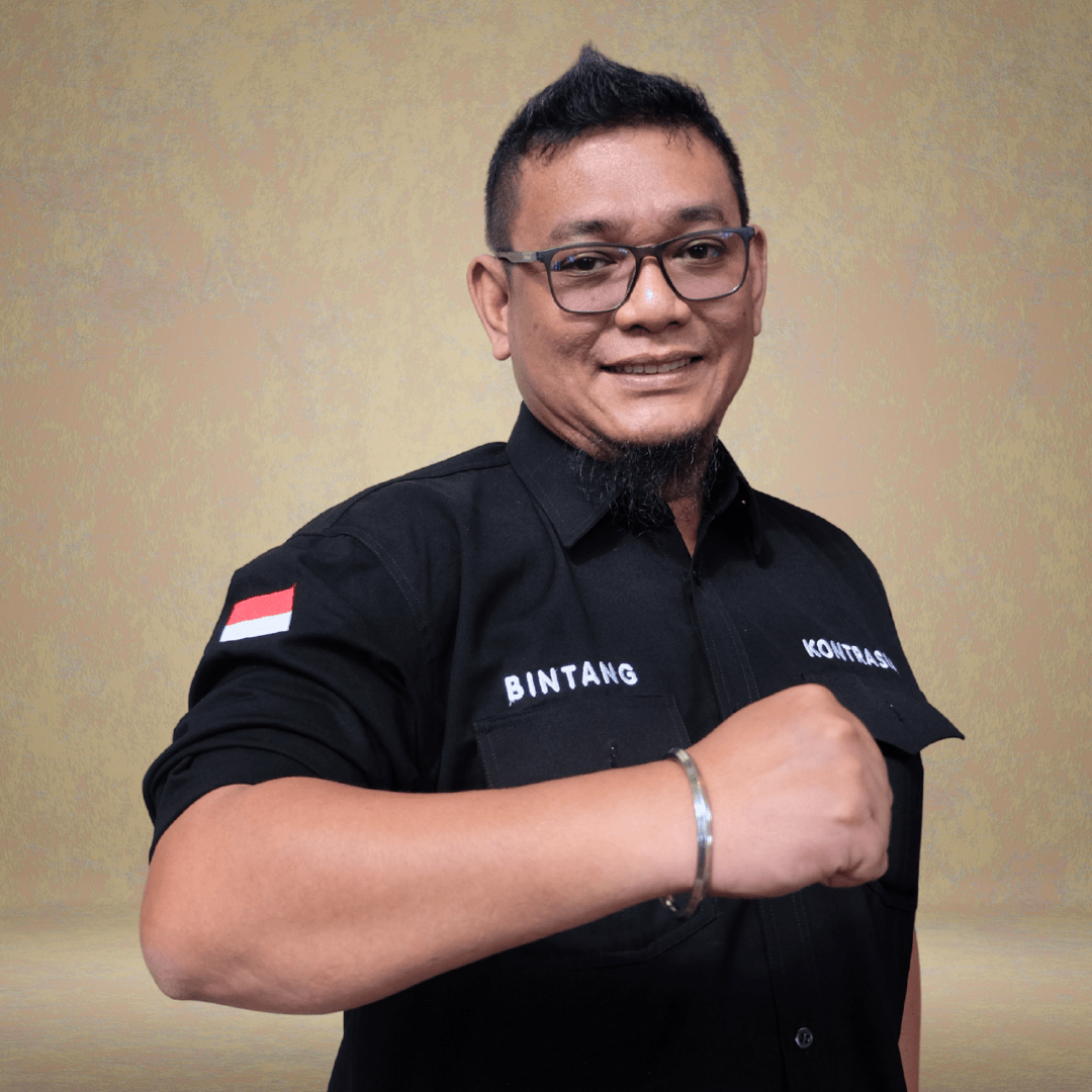 dr. Bintang Cresto Fernando, SpBS