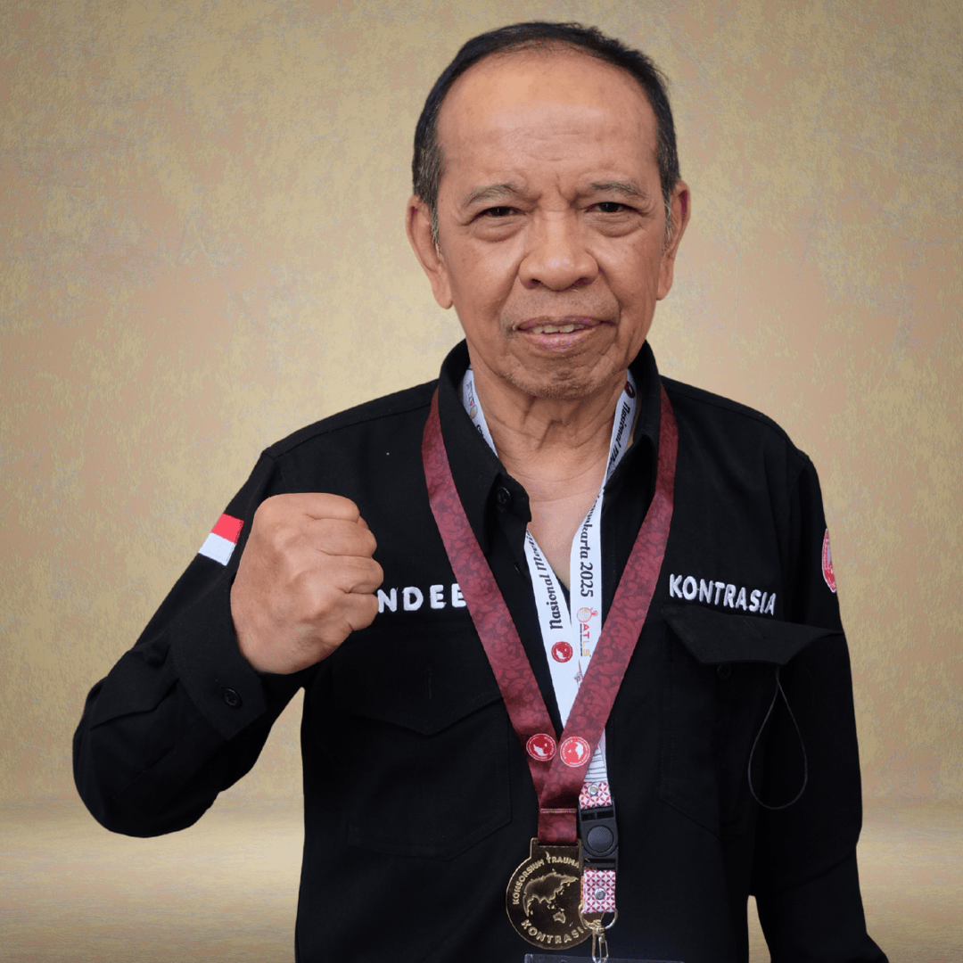 Prof Dr. dr. Andi Asadul Islam, SpBS(K)