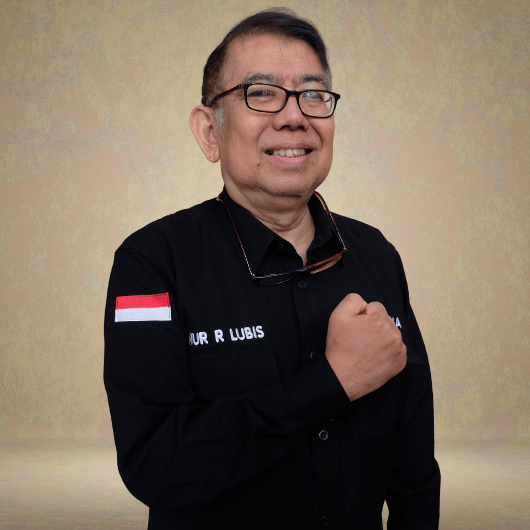 Dr. dr. Nur Rachmat Lubis, SpOT(K)